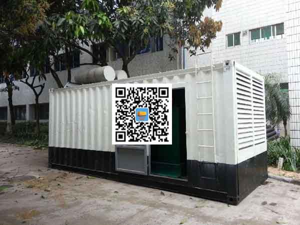 浦北出租发电机-什么样的柴油发电机使用效果比较好