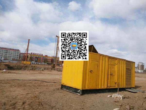 浦北发电机出租-柴油发电机组安全操作规程有哪些？