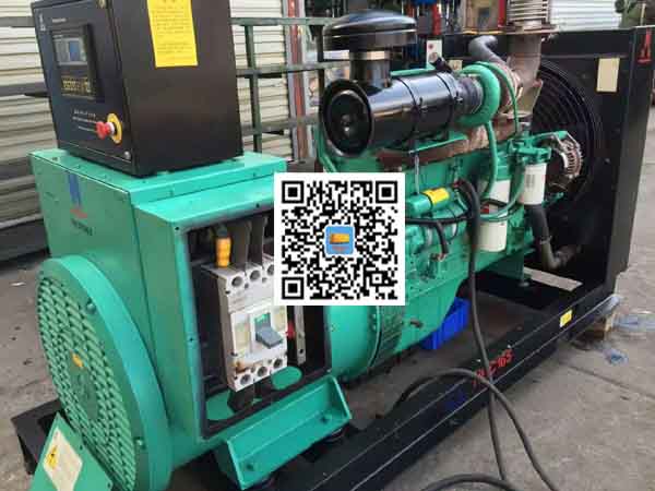 浦北租赁发电机-发电机一般变压器磁芯所使用的是什么材料?