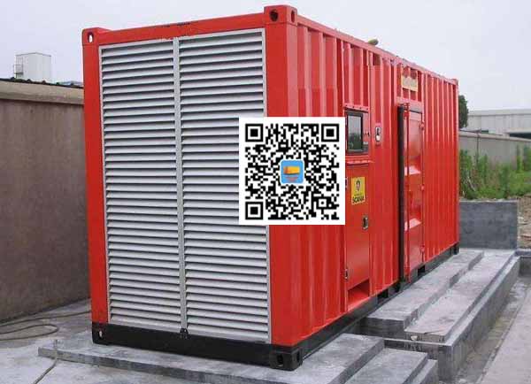浦北300kw柴油发电机组一个小时耗油