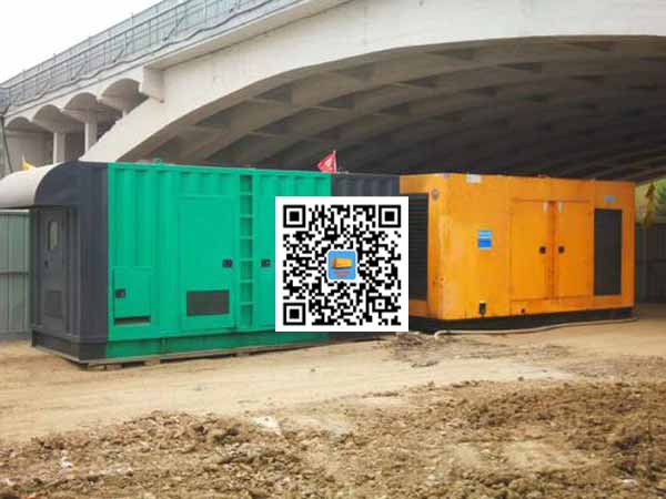 浦北决定发电机顺利启动的因素及如何解决发电机冬季起动困难问题