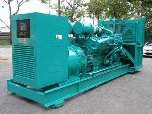 浦北如何选择适合 100KW 发电机的电缆长度?