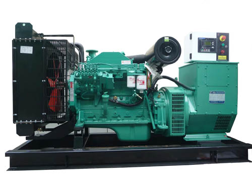 浦北有哪些方法可以提高 200kw 柴油发电机的燃油效率?