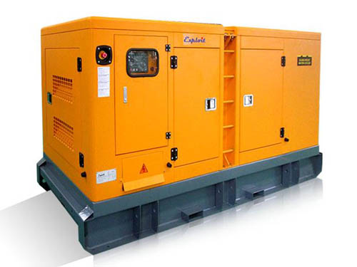 浦北影响 200kw 柴油发电机油耗的因素有哪些?