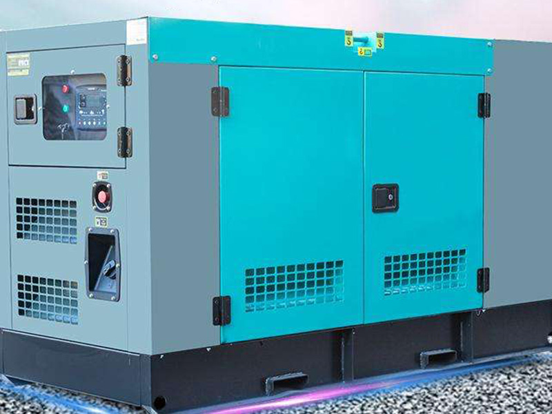 浦北50KW柴油发电机油耗是多少?
