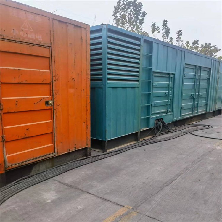 浦北如何选择适合 600kW 柴油发电机组的热继电器?