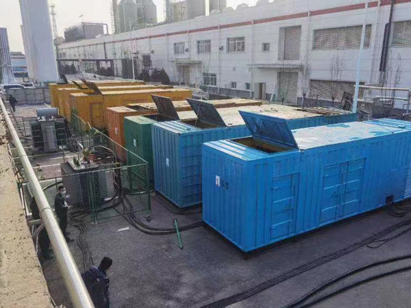 浦北380V和690V电压的电缆线相同吗?