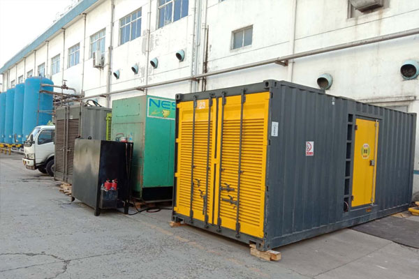 浦北发电机组保养是确保其正常运行、延长使用寿命的关键,以下是一些保养注意事项