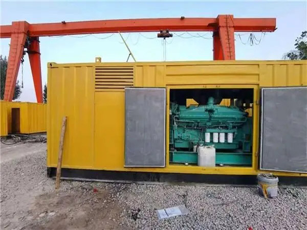 浦北冬季低温环境下，500KW发电机组应该选择什么类型的启动电瓶？
