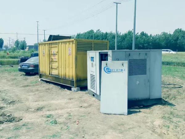 浦北柴油发电机组冬季日常维修需要哪些工具？